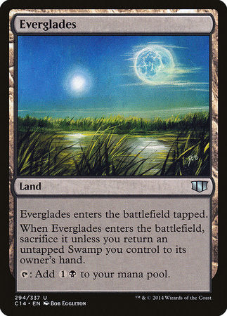 Everglades [Commander 2014]-1