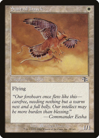Suntail Hawk [Judgment]-1