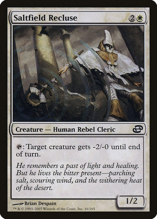 Saltfield Recluse [Planar Chaos]-1