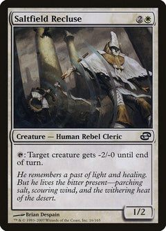 Saltfield Recluse [Planar Chaos]-1