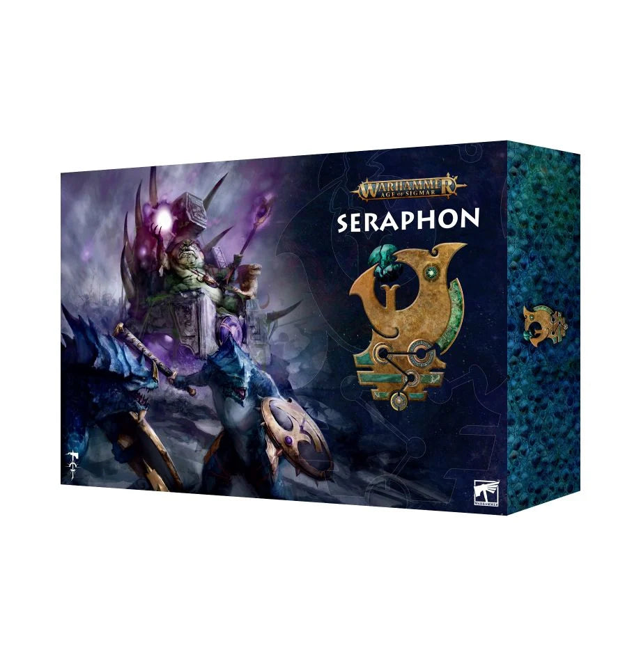 Seraphon Army Set-1