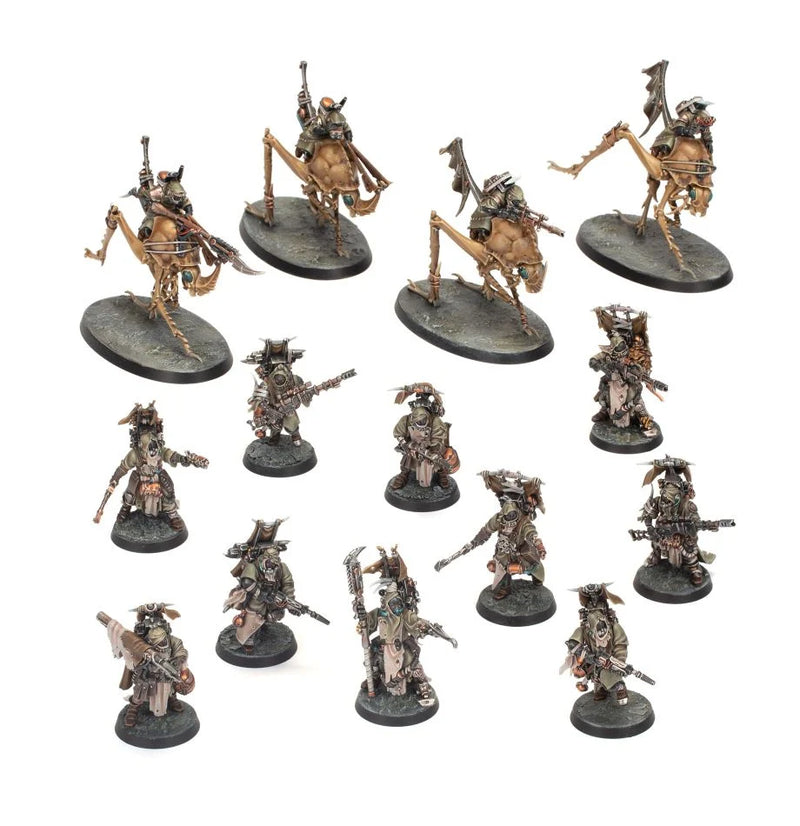 Necromunda: Ash Wastes-4