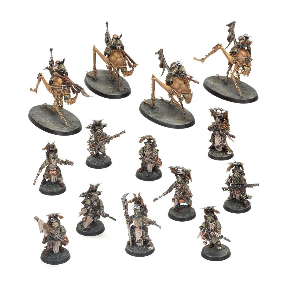 Necromunda: Ash Wastes-4