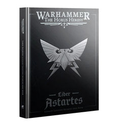 Legion Astartes: Loyalist Legiones Astartes (Eng)-1