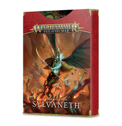 Warscroll Cards: Sylvaneth-1