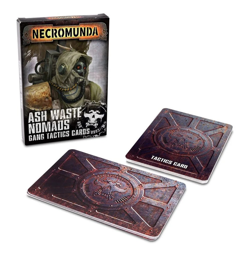 Ash Waste Nomads Gang Tactics Cards-1