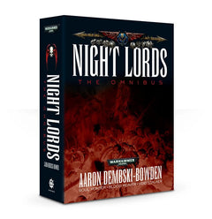 Night Lords: The Omnibus-1