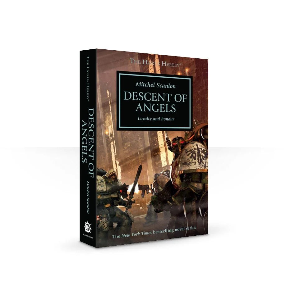 Horus Heresy: Descent of Angels