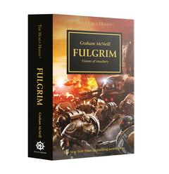 Fulgrim (Paperback) The Horus Heresy Book 5-1