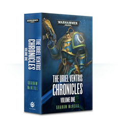 The Uriel Ventris Chronicles: Volume One (Paperback)-1