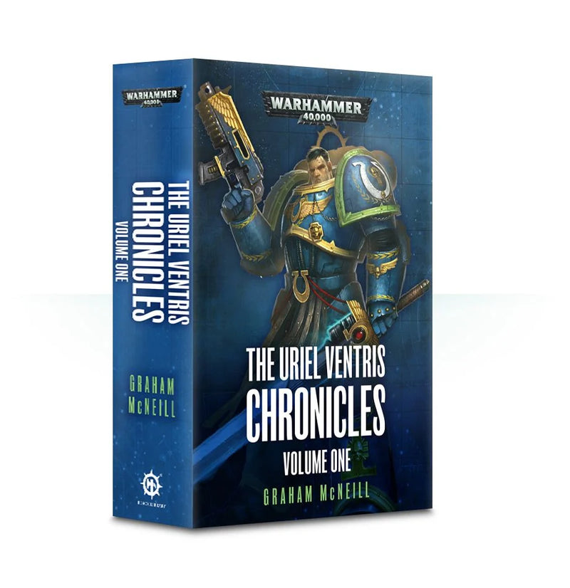 The Uriel Ventris Chronicles: Volume One (Paperback)-1