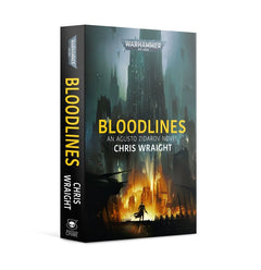 Warhammer Crime: Bloodlines-1