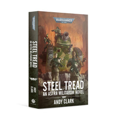 Steel Tread-1
