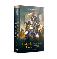 Dark Imperium: Plague War-1