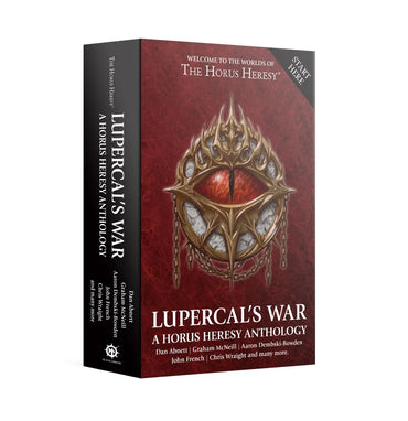Lupercal's War Paperback