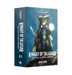 Knight of Talassar: The Cato Sicarius Omnibus (Paperback)-1