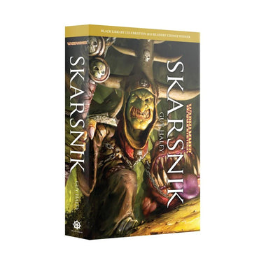 Skarsnik (Paperback)