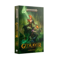 Gotrek Gurnisson: Gitslayer (Paperback)-1