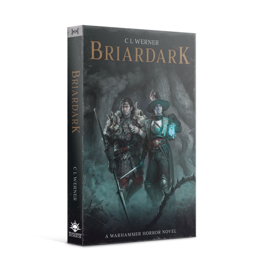 Briardark