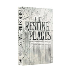 The Resting Places (Paperback)-1