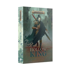 The Hollow King (Paperback)-1