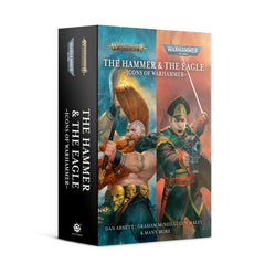 The Hammer And The Eagle-1