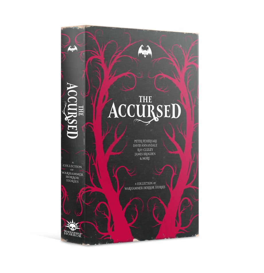 The Accursed (Paperback)