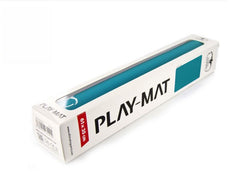 Ultimate Guard Monochrome Petrol Blue 61 x 35 cm Play Mat-1