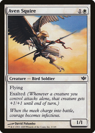 Aven Squire [Conflux]-1