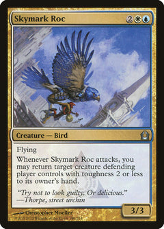 Skymark Roc [Return to Ravnica]-1