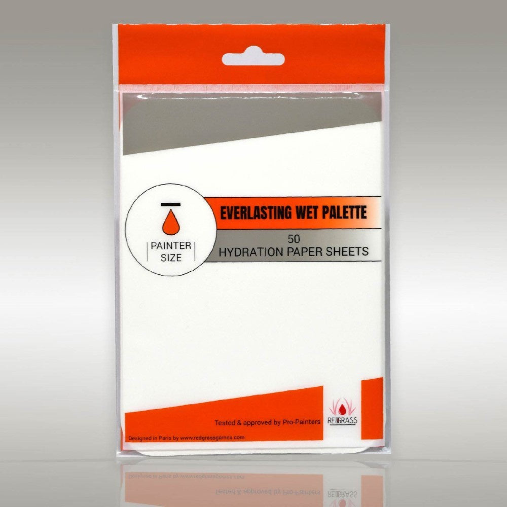 Redgrass Painter Hydration Paper-1