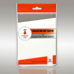 Redgrass Painter Hydration Paper-1