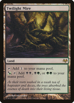 Twilight Mire [Eventide]-1