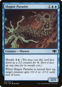Shaper Parasite [Commander 2014]-1