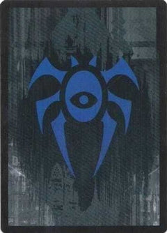 Dimir Guild Token [Dragon's Maze Tokens]-1
