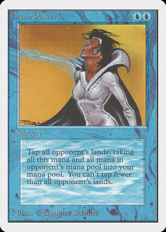 Drain Power [Unlimited Edition]-1