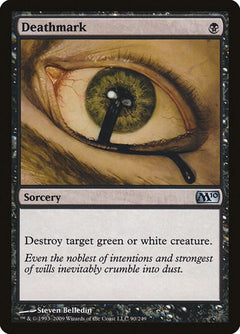 Deathmark [Magic 2010]-1