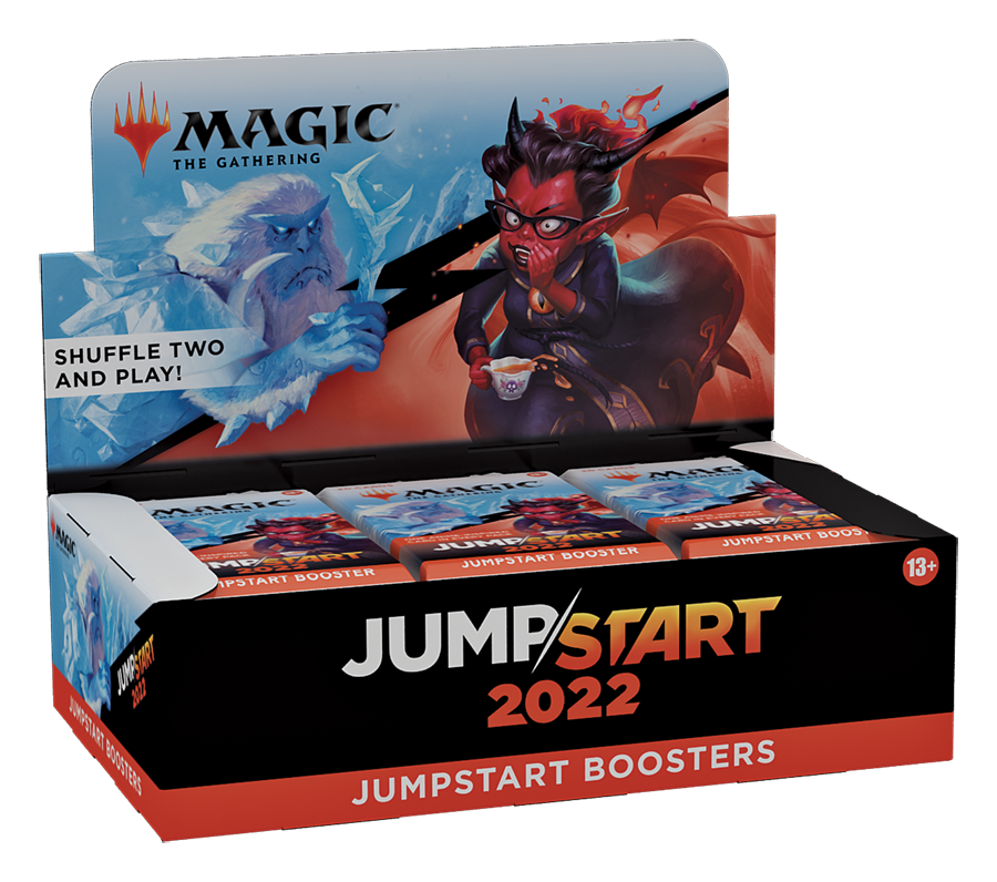 Jumpstart 2022 - Booster Display-2