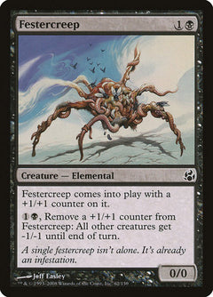 Festercreep [Morningtide]-1
