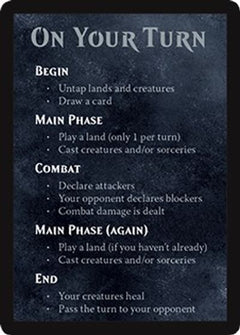 Boros Rules Card [Spellslinger]-1