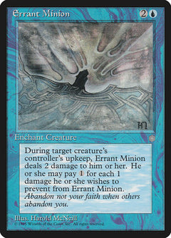 Errant Minion [Ice Age]-1