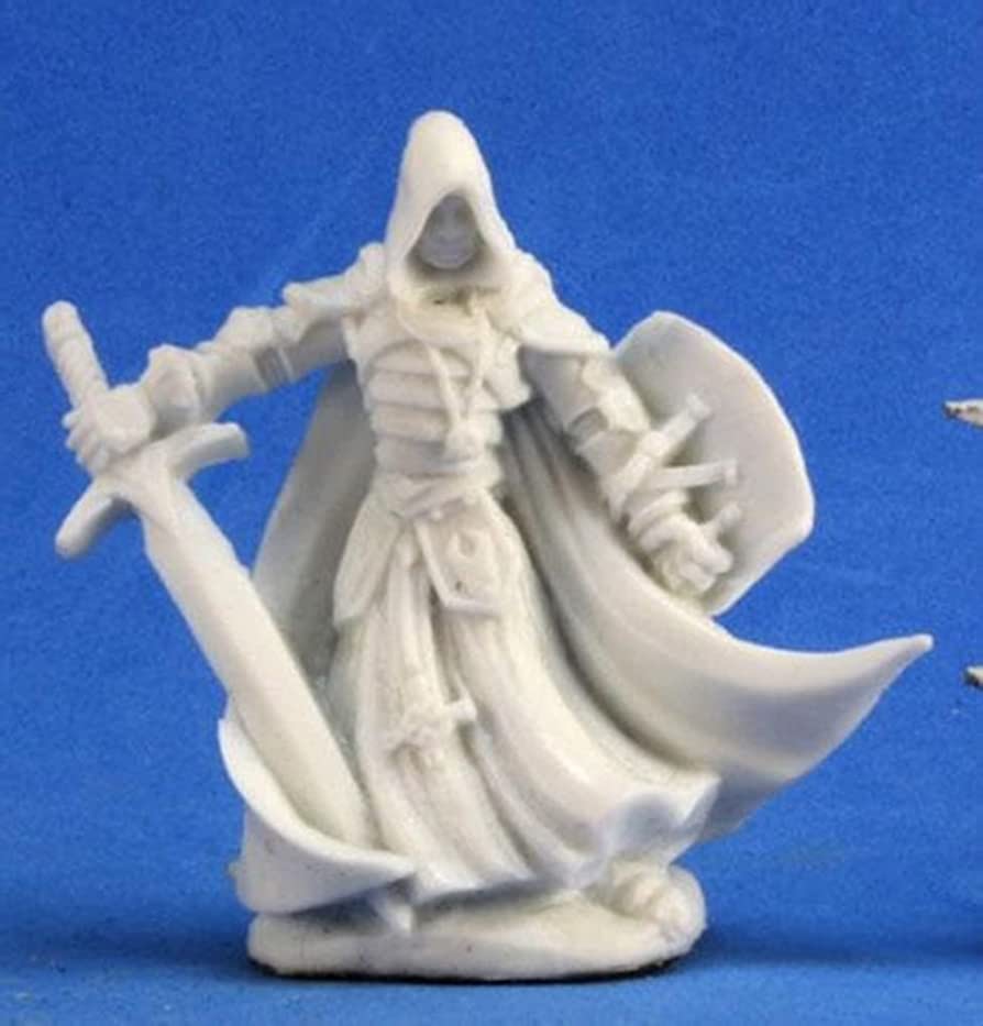 Reaper: Bones: Sir Conlan-1