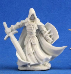 Reaper: Bones: Sir Conlan