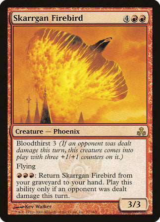 Skarrgan Firebird [Guildpact]-1