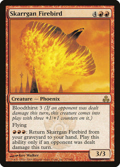 Skarrgan Firebird [Guildpact]-1