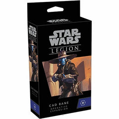 Star Wars Legion: Cad Bane Operative Expansion-1
