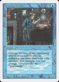 Magical Hack [Revised Edition]-1
