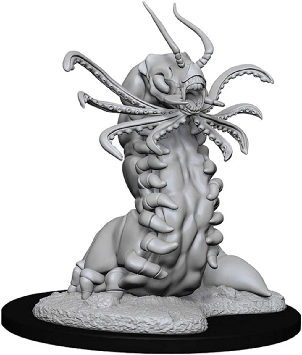D&D Nolzurs Marvelous Unpainted Miniatures Carrion Crawler-1
