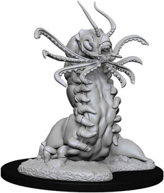D&D Nolzurs Marvelous Unpainted Miniatures Carrion Crawler-1