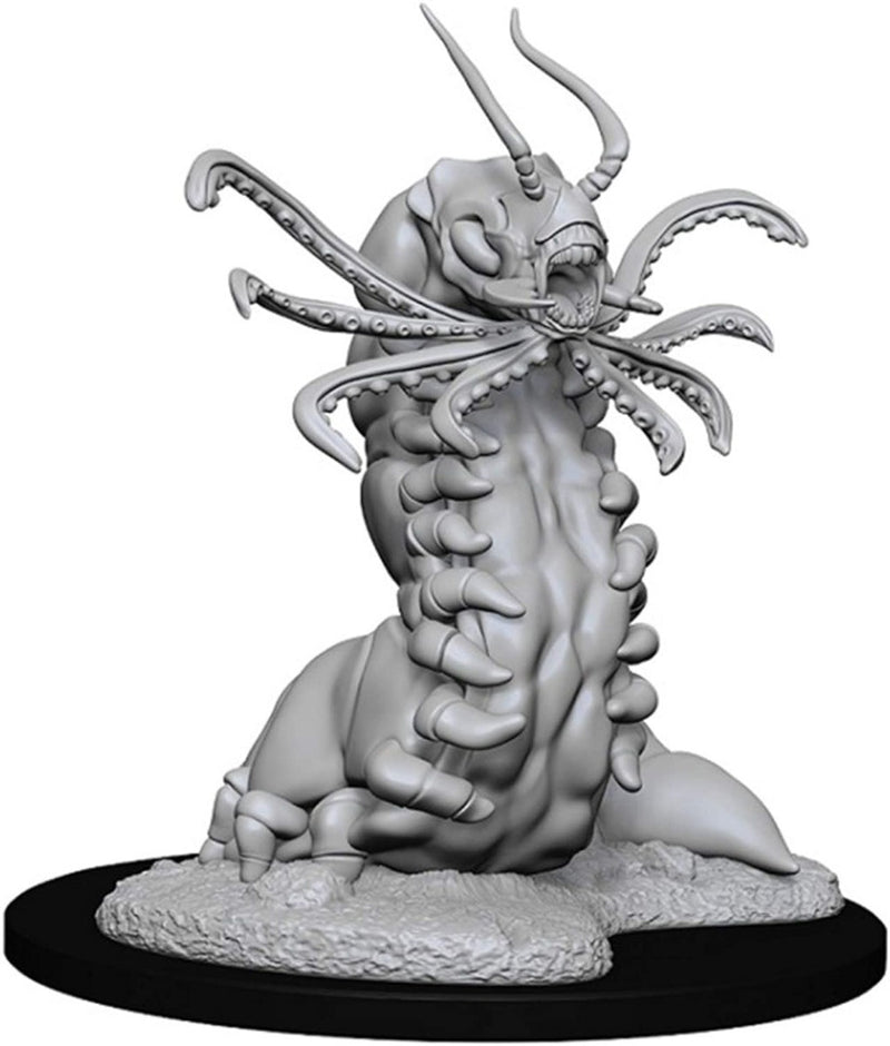 D&D Nolzurs Marvelous Unpainted Miniatures Carrion Crawler-1